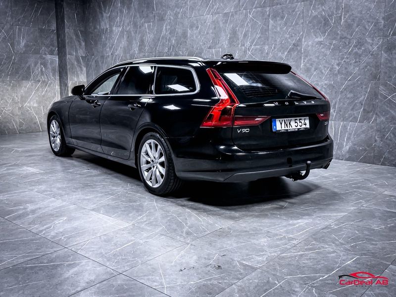 Volvo V90 bild 5