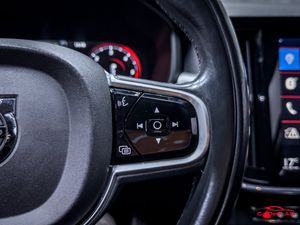Volvo V90 bild 26