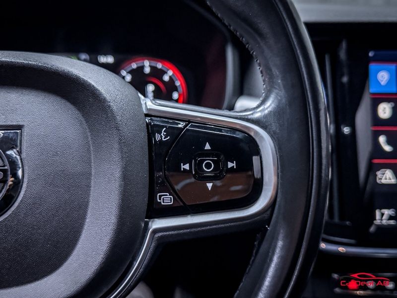 Volvo V90 bild 26