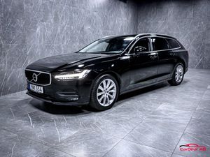 Volvo V90 bild 3