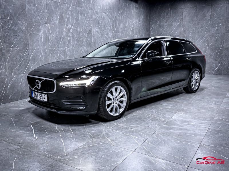 Volvo V90 bild 3