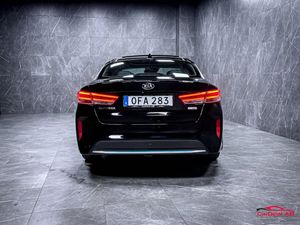 Kia Optima bild 6