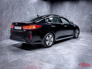 Kia Optima bild 7