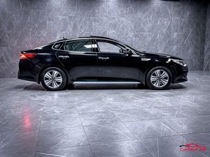 Kia Optima bild 8