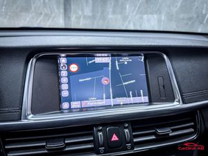 Kia Optima bild 24