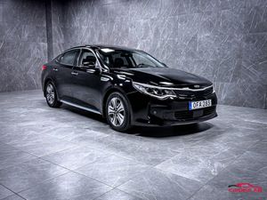 Kia Optima bild 9