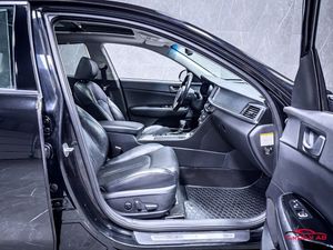 Kia Optima bild 15