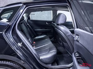 Kia Optima bild 16