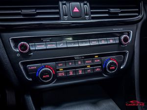 Kia Optima bild 25