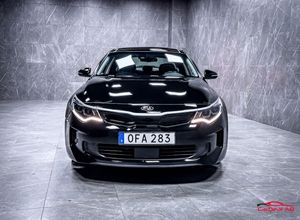 Kia Optima bild 2