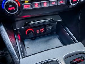 Kia Optima bild 26