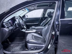 Kia Optima bild 10