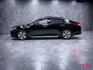 Kia Optima bild 4