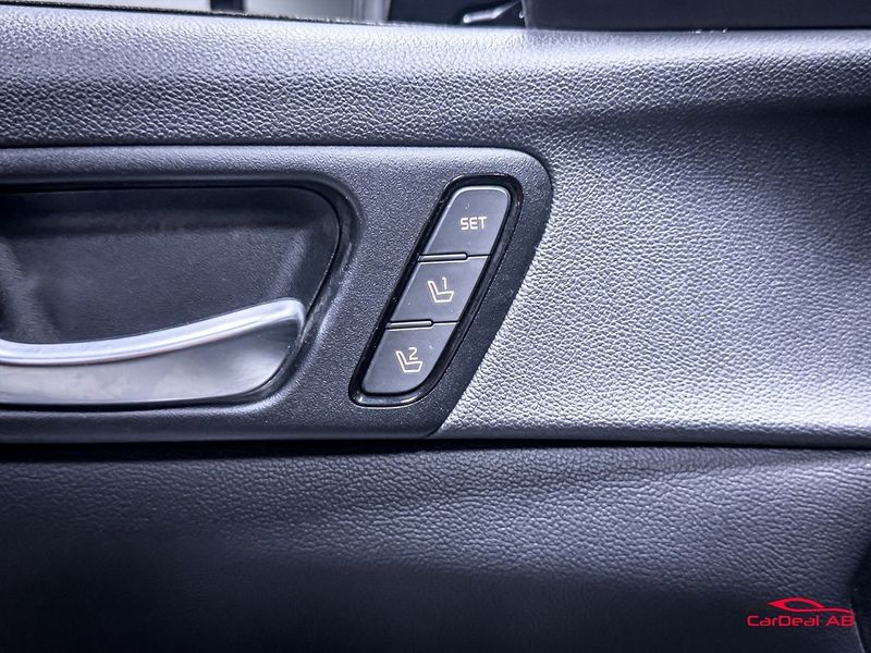 Kia Optima bild 29