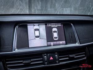 Kia Optima bild 23