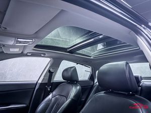 Kia Optima bild 19