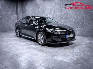 Kia Optima bild 1