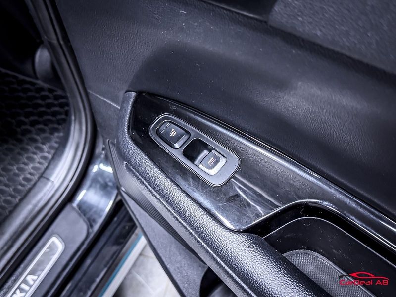 Kia Optima bild 17