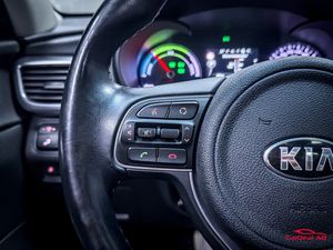 Kia Optima bild 21