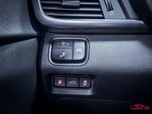Kia Optima bild 31