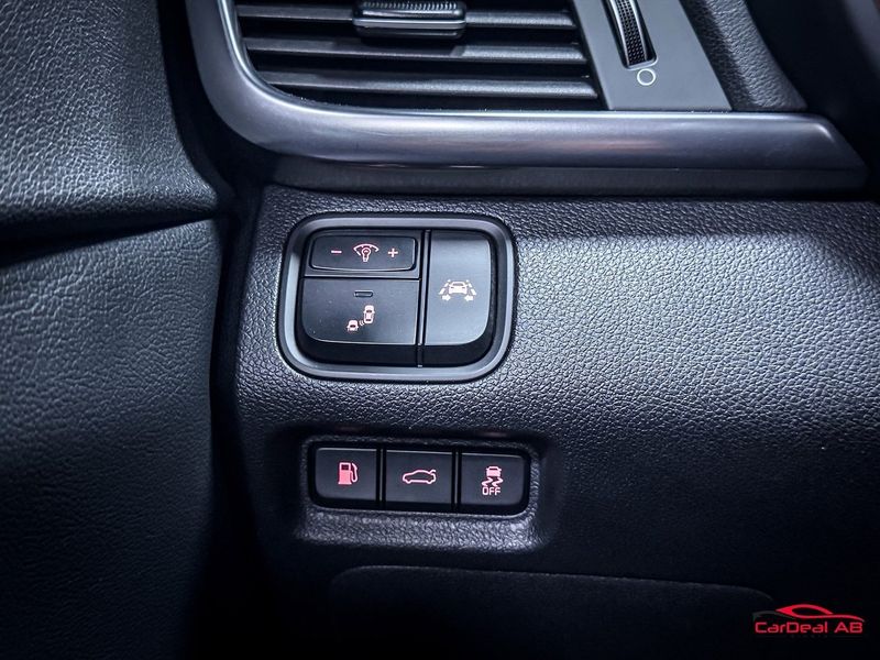 Kia Optima bild 31