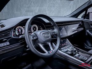 Audi Q7 bild 12