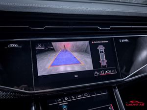 Audi Q7 bild 27