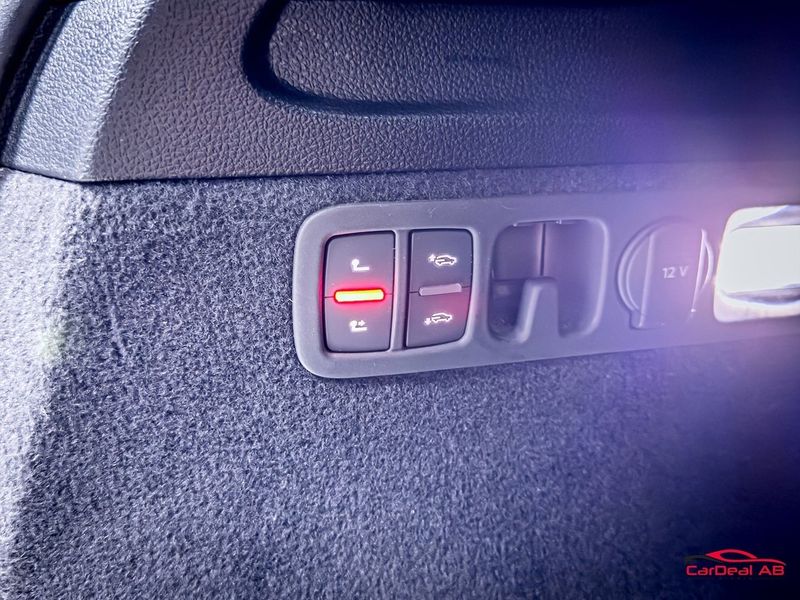 Audi Q7 bild 20