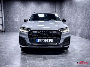 Audi Q7 bild 2