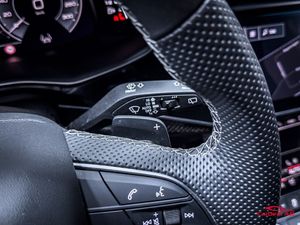 Audi Q7 bild 24