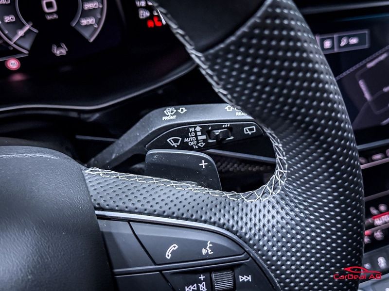 Audi Q7 bild 24