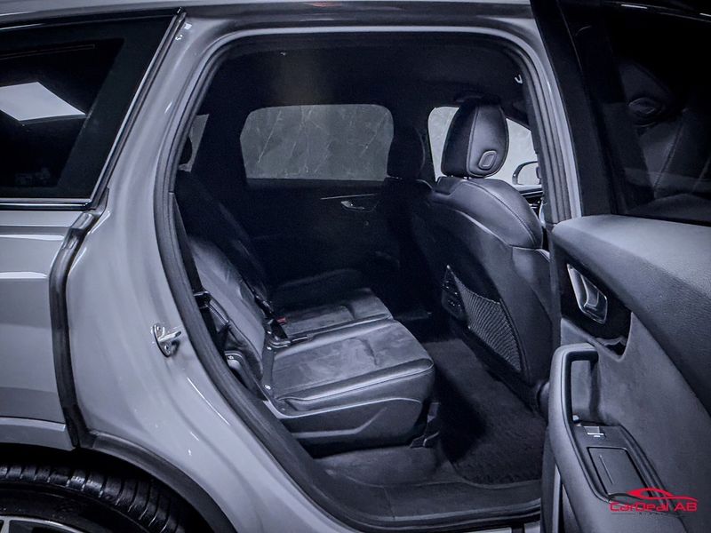 Audi Q7 bild 16