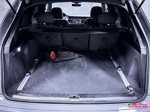 Audi Q7 bild 18