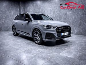 Audi Q7 bild 1