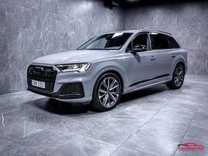 Audi Q7 bild 3