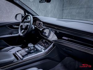 Audi Q7 bild 13