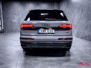 Audi Q7 bild 6