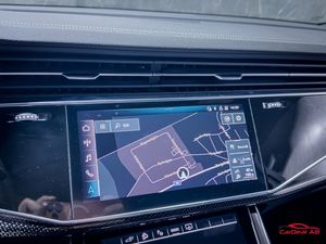 Audi Q7 bild 26