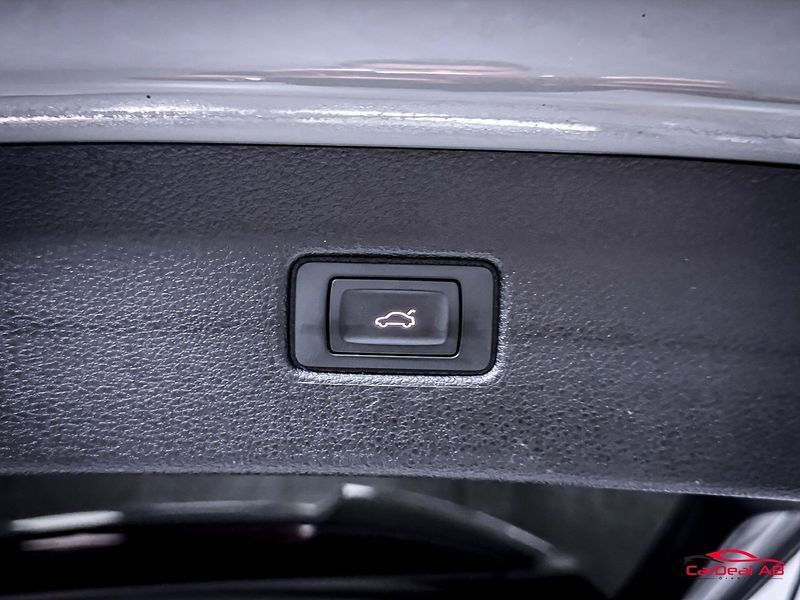 Audi Q7 bild 19