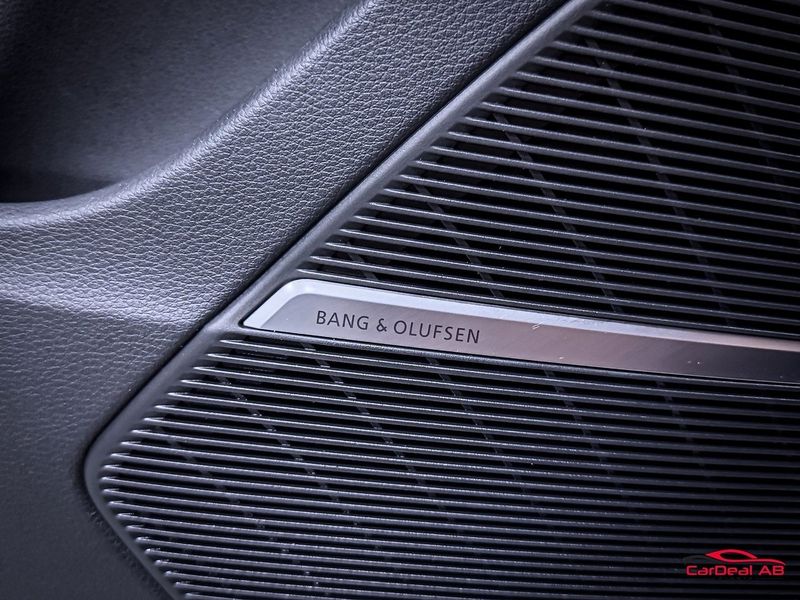 Audi Q7 bild 32