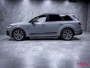 Audi Q7 bild 4