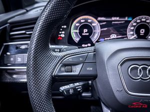 Audi Q7 bild 22