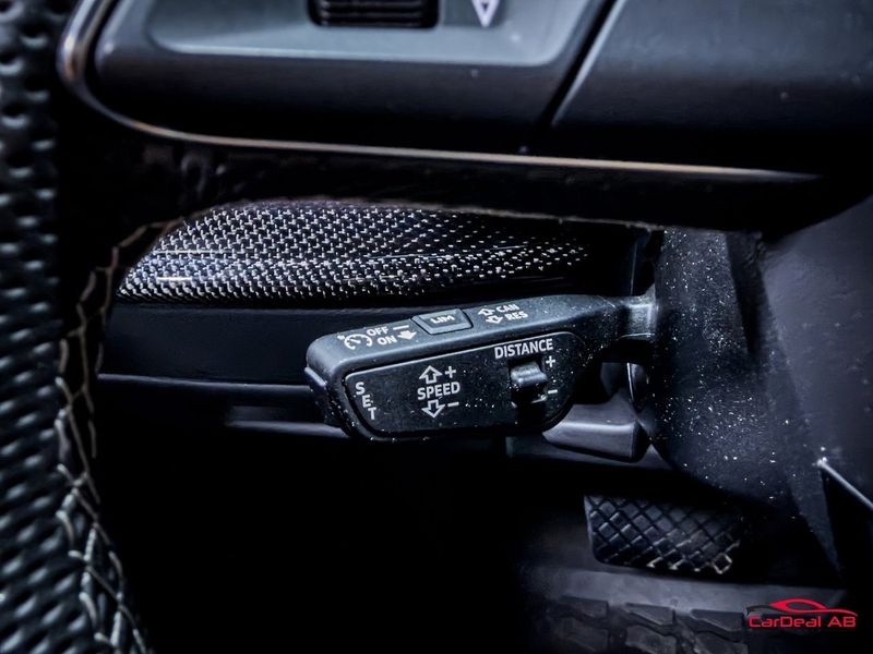 Audi Q7 bild 25