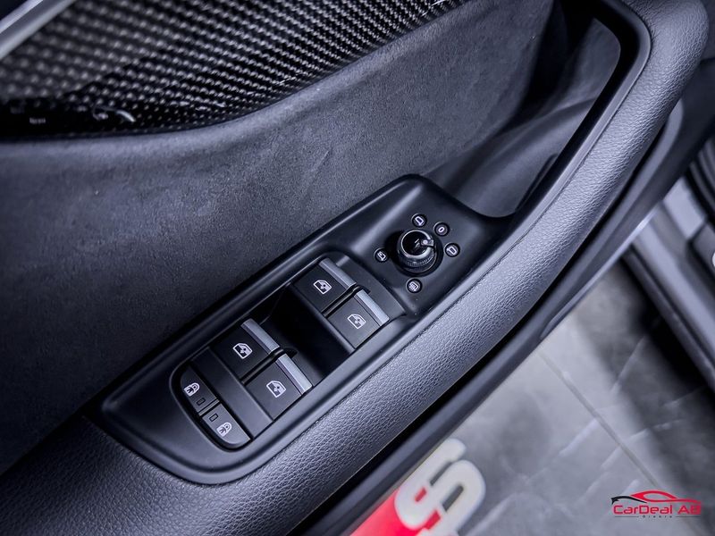 Audi Q7 bild 33