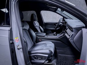 Audi Q7 bild 15