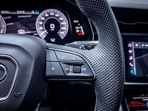 Audi Q7 bild 23