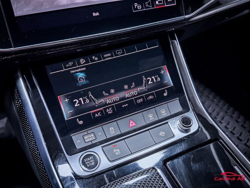 Audi Q7 bild 30