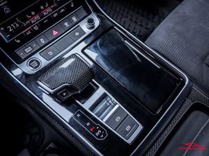Audi Q7 bild 31