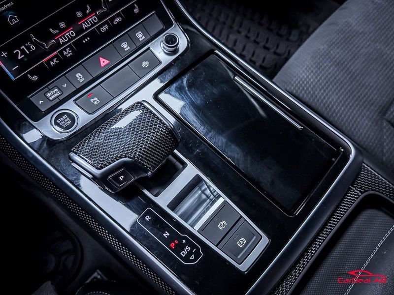 Audi Q7 bild 31