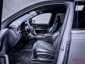 Audi Q7 bild 10